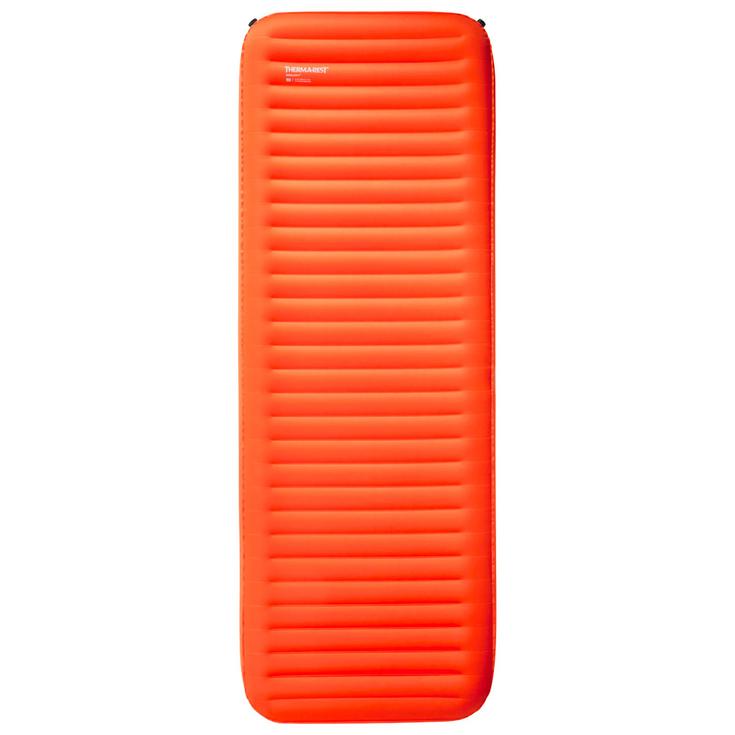 Thermarest Isomatte NeoLoft Ember Präsentation