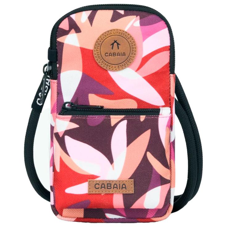 Cabaia Phone accessories Phone Bag 0.4L Montreuil Overview