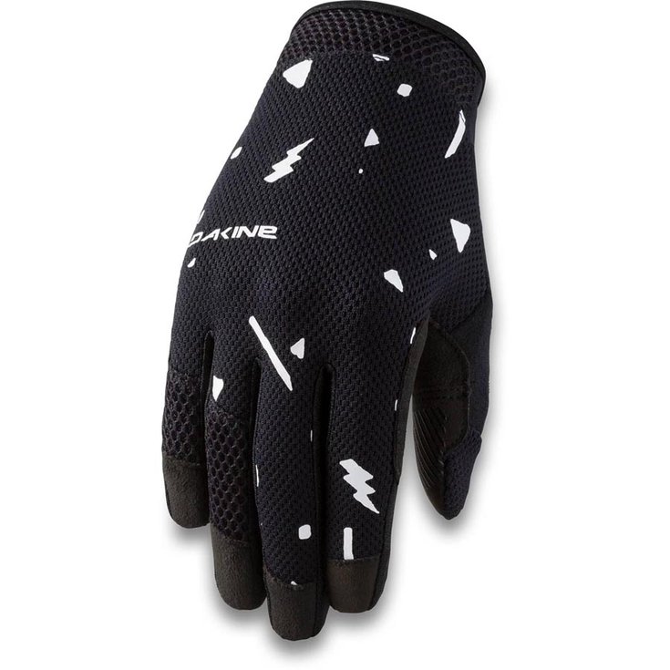 Dakine MTB Gloves Femme Women's Covert S20 - Thunderdot - Small Side
