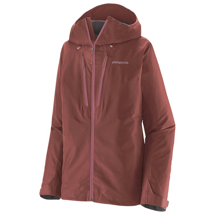 Patagonia triolet jakke store