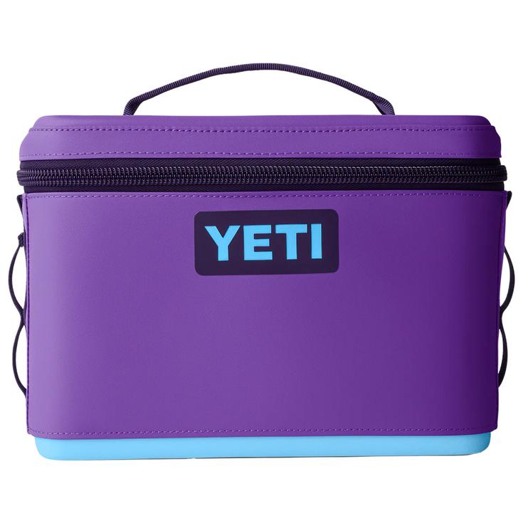 Yeti Daytrip Insulated Box 9L Pace Purple Speckle 
