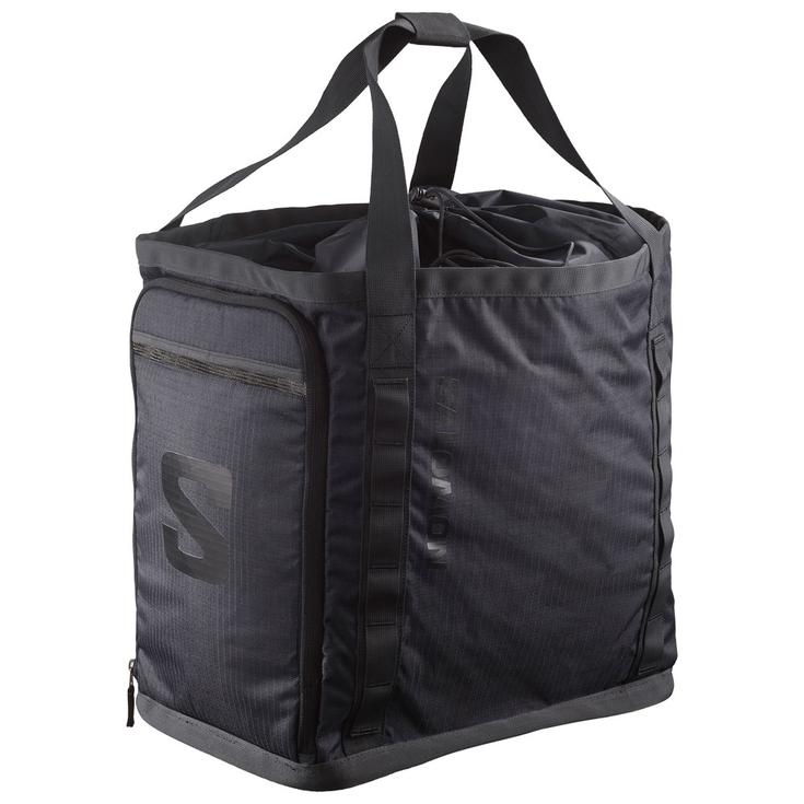 Salomon Extend Max Gearbag Black 