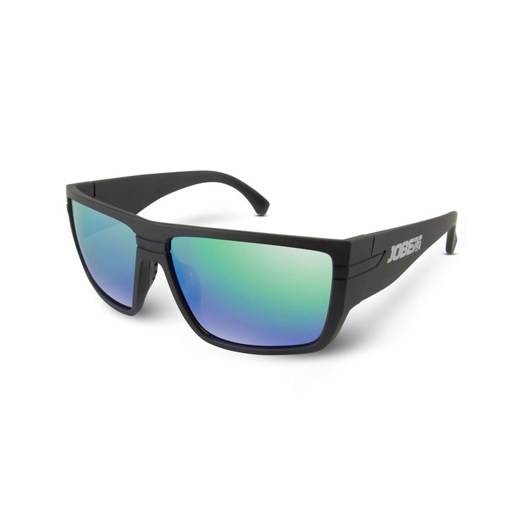 Jobe Zonnebrillen Polarisée Flottables Beam Glasses - Black Green Bijzonderheid 16