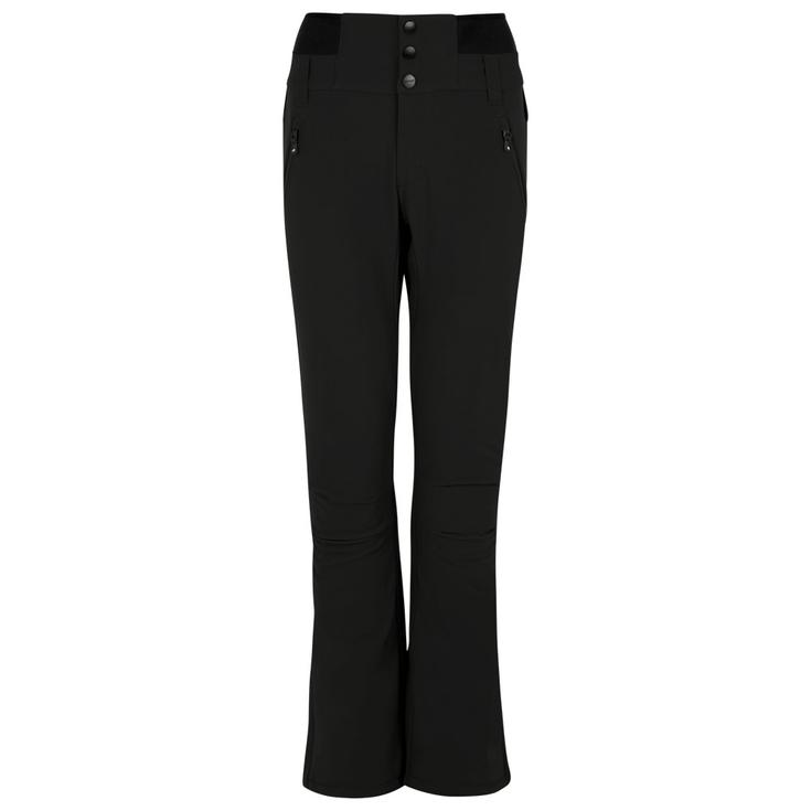 Protest Skihose Prtlullabyos Snow Pants True Black Präsentation