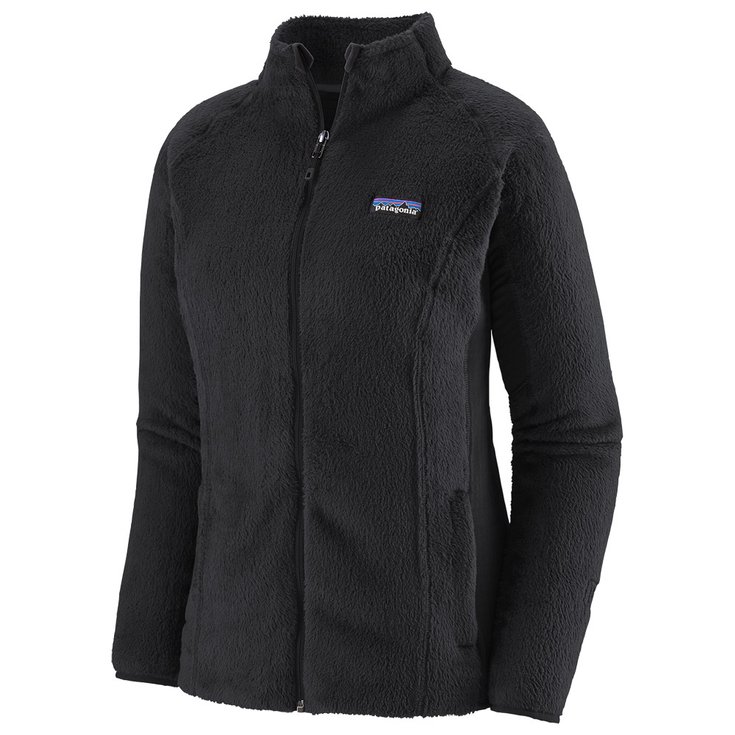 Polaire 2025 patagonia noir