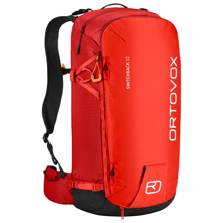 Ortovox Switchback 32 Hot Orange 