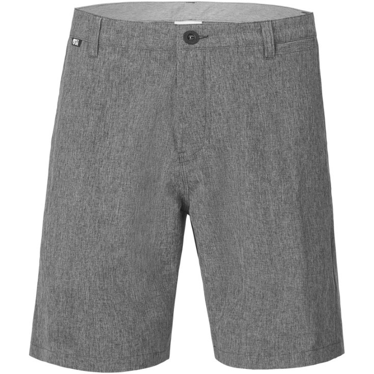Picture Short Podar Hybrid Grey Presentazione