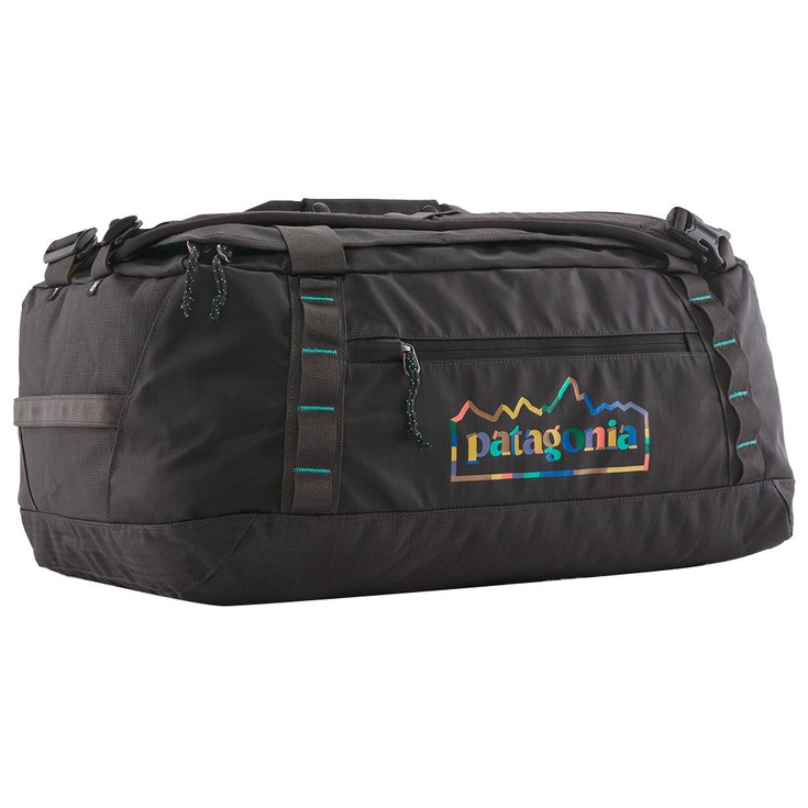 Patagonia Black Hole Duffel 40L Unity Fitz Ink Black 