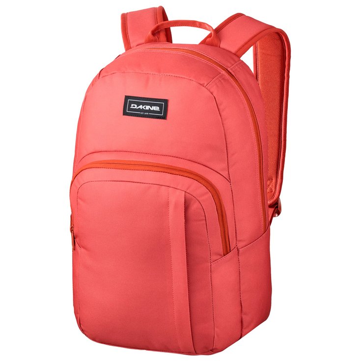 Dakine Class Backpack 25L Mineral Red 