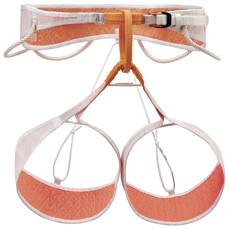 Petzl Whisper White 