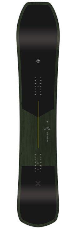 Arbor Carbon Coda 