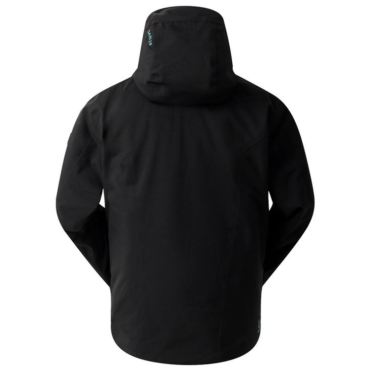 DARE2B Skijacke Eagle III Jacket Black Rücken