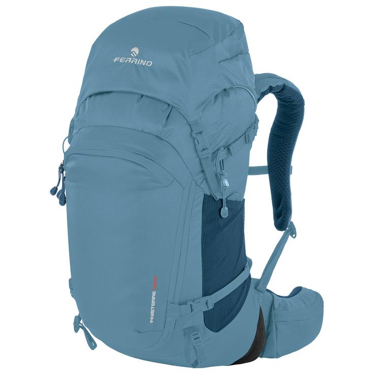 Ferrino Sac à dos Finisterre 38 Lady Blue Présentation