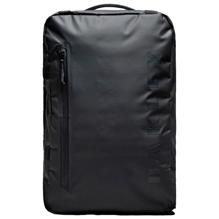 Oakley Duffel Terraquest 55L Hybrid Duffle Pitch Black Voorstelling