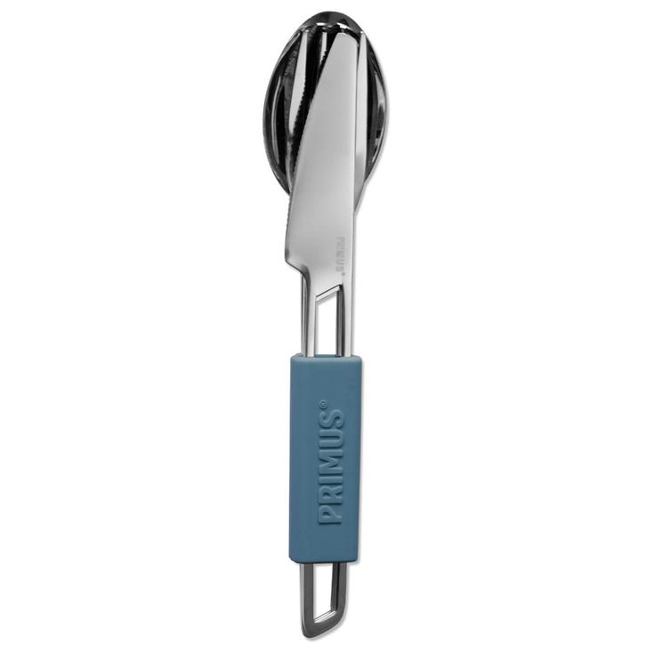 Primus Leisure Cutlery Deep Blue 
