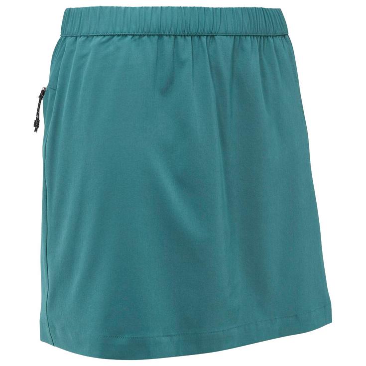 Lafuma Gonna da trekking Active Skort W Sea Green Presentazione