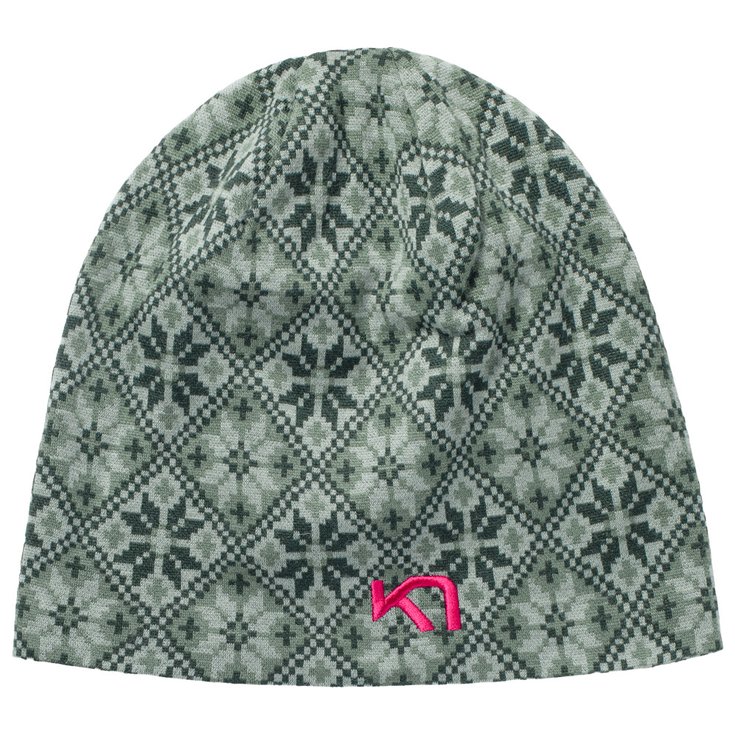 Kari Traa Berretto sci Rose Beanie Sag Presentazione