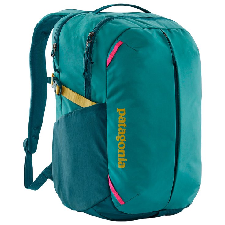 Patagonia Rucksack Refugio Day Pack 26L Wetland Blue Präsentation