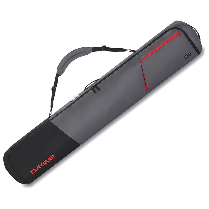 Dakine Ski bag Tram Ski Bag Steel Grey Overview