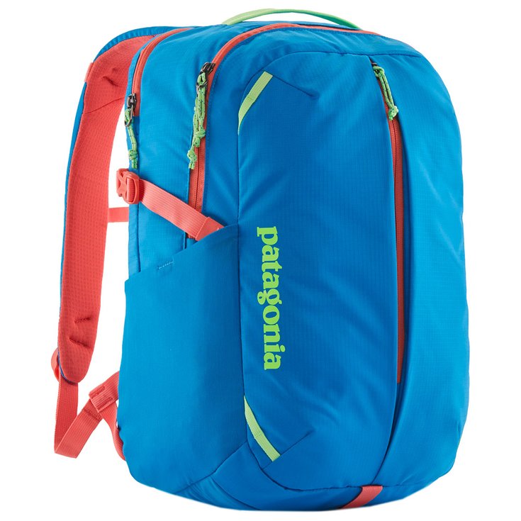 Patagonia Backpack Refugio Day Pack 26L Vessel Blue Winter 2024 Glisshop