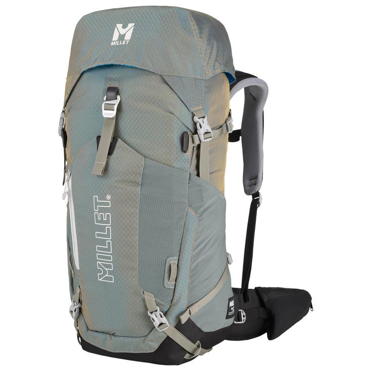 Millet Rucksack Ubic 30L Women E-Sand Präsentation