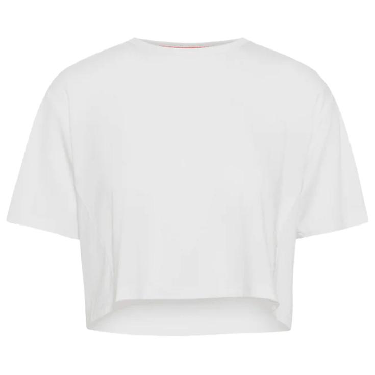 Kari Traa Maglietta da trail Mija White Presentazione