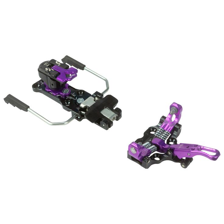 Plum Fix Randonnée S170 Présentation