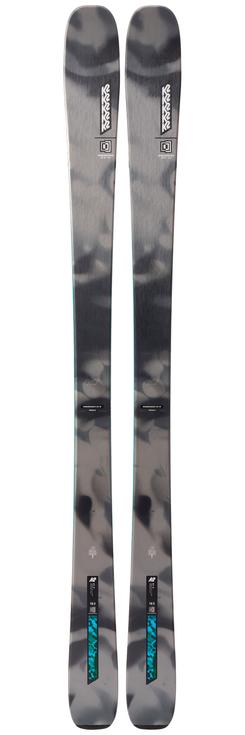 K2 Esquís alpinos Mindbender 85 W Presentación