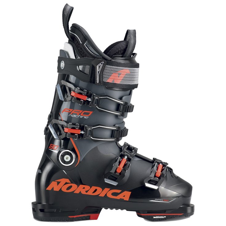 Nordica Chaussures de Ski Pro Machine 130 Gw 