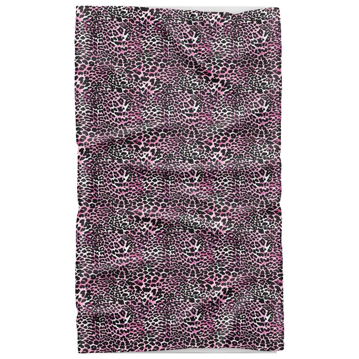 Curlynak Gratté Inside Neckwear Pink Panter 
