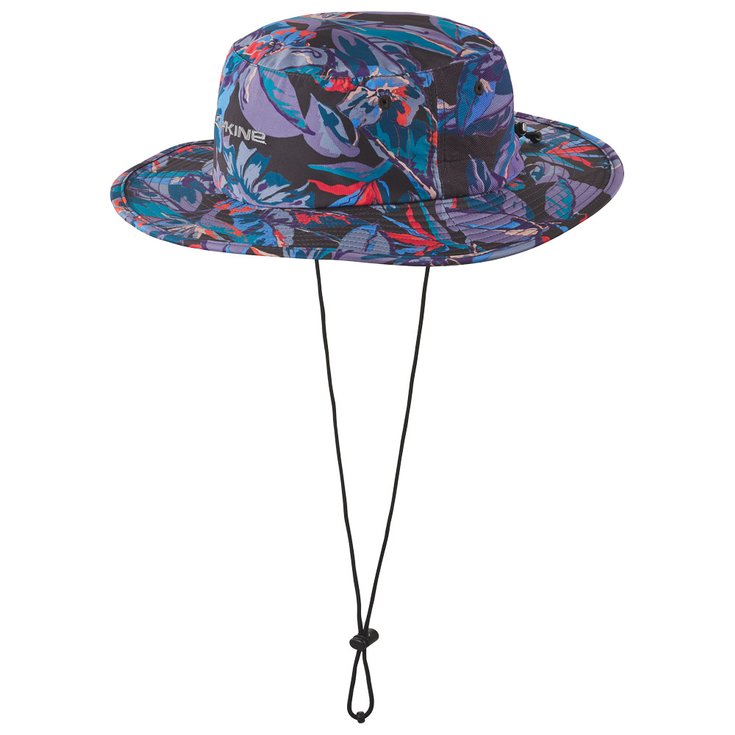 Dakine Bucket hat No Zone Hat Tropic Dream Overview