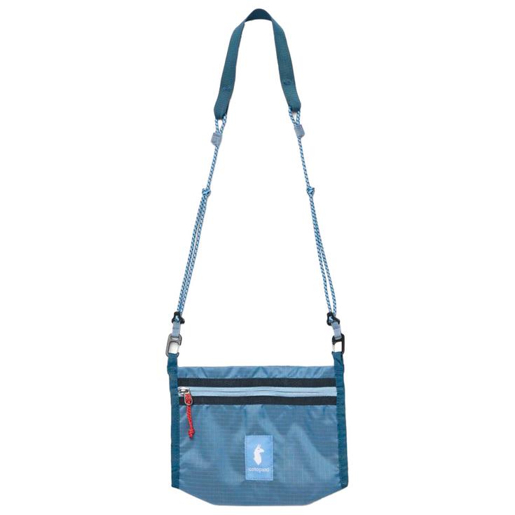 Cotopaxi Shoulder bag Lista 2L Lightweight Crossbody Bag Fjord Overview