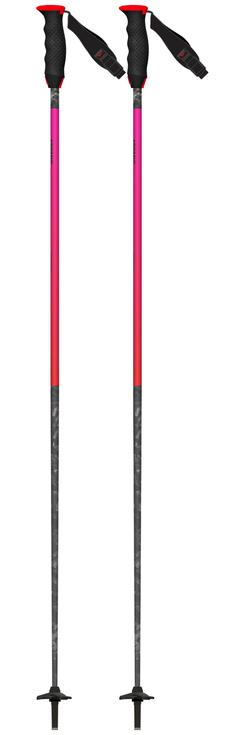 Atomic Redster Carbon Ultra Red Tension 