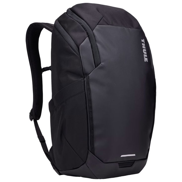 Thule Backpack Chasm Laptop Backpack 26L Black Overview