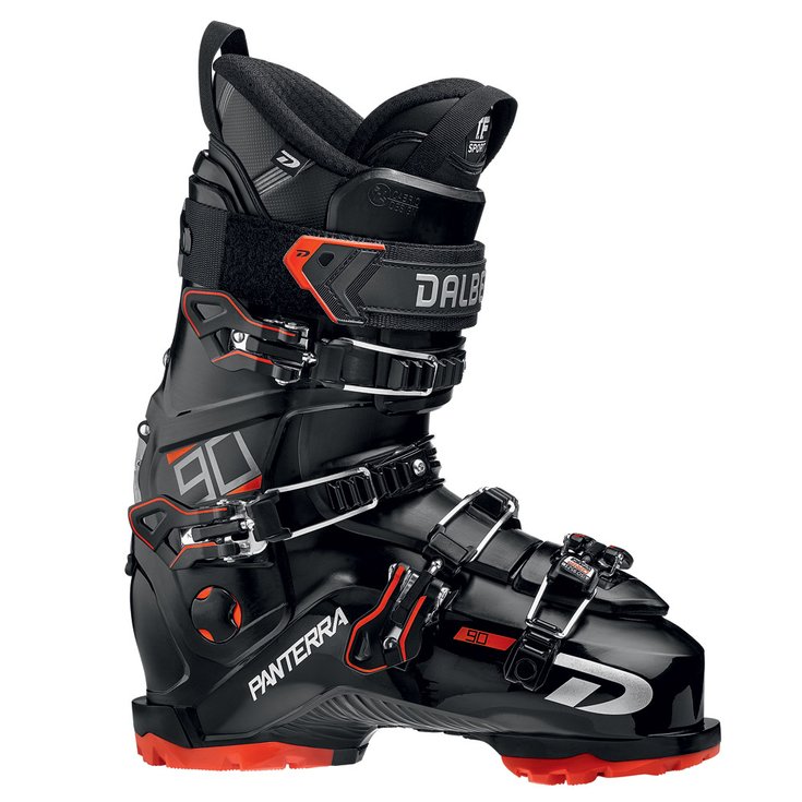 Dalbello Chaussures de Ski Panterra 90 Gw Présentation