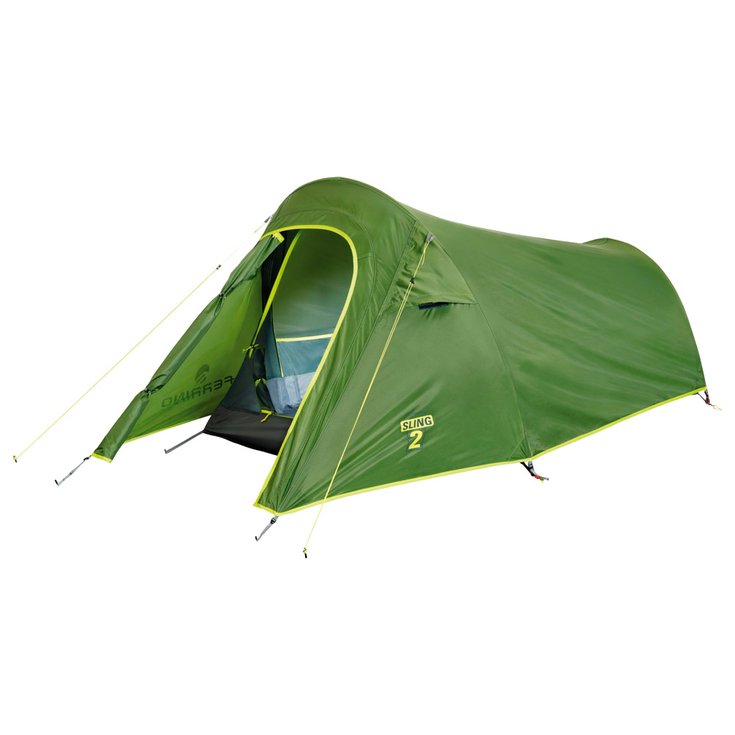 Ferrino Tent Sling 2 Green Voorstelling
