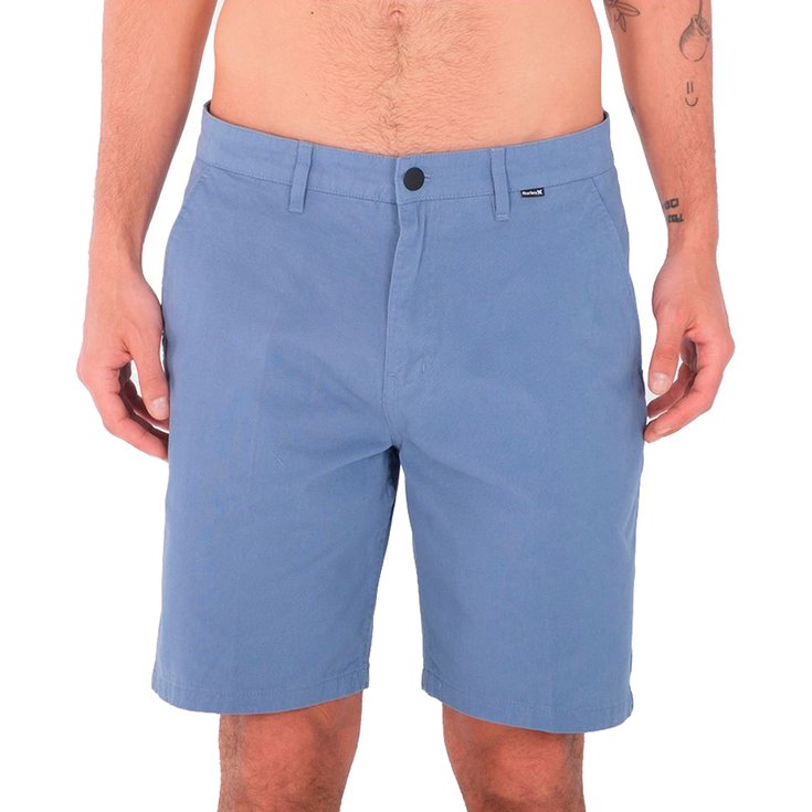 Hurley Pleasure Point 20" Overview