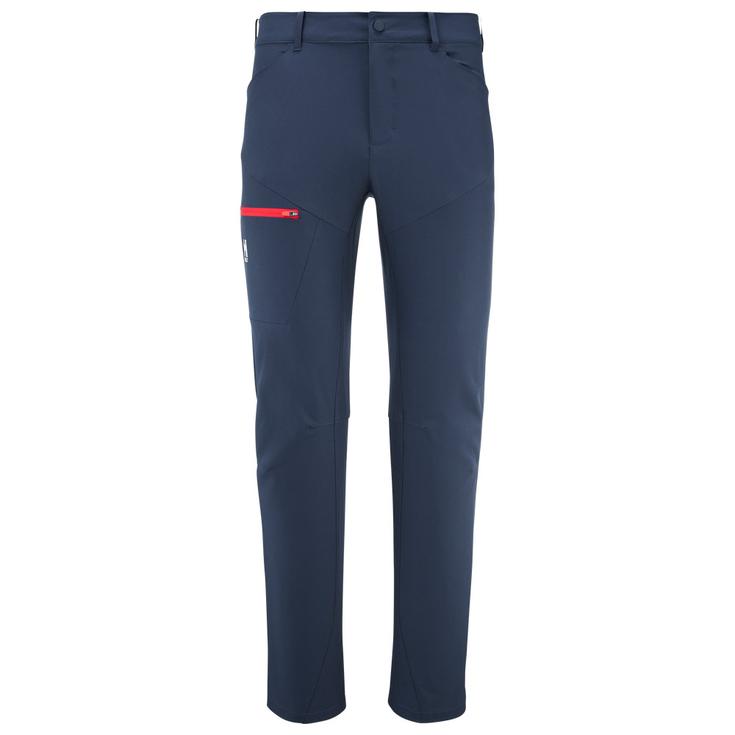 Millet Wanaka Stretch Pant III Saphir 