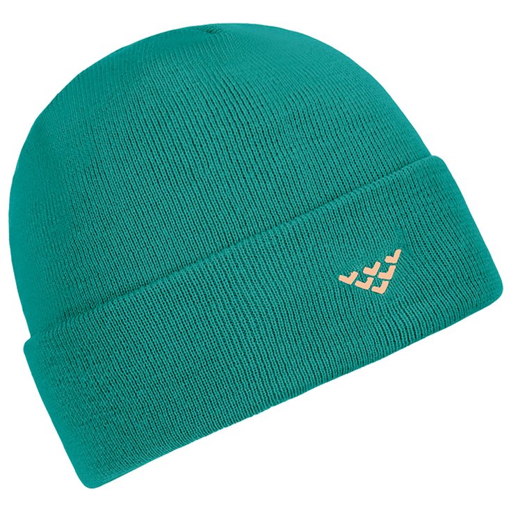 Black Crows Mutsen Ora Beanie Light Green Voorstelling