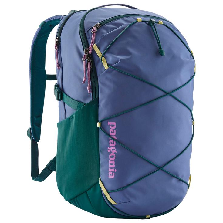 Patagonia Mochila Refugio Day Pack 30L Current Blue Presentación
