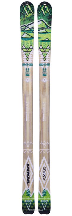 Volkl Sci Alpino Amak Amak