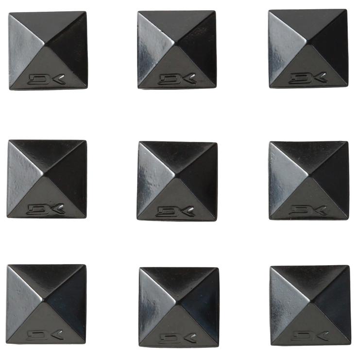 Dakine Pad snowboard Pyramid Studs Black Presentación