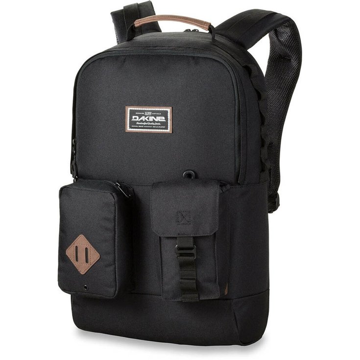 Dakine Backpack Mod 23L - Black Face