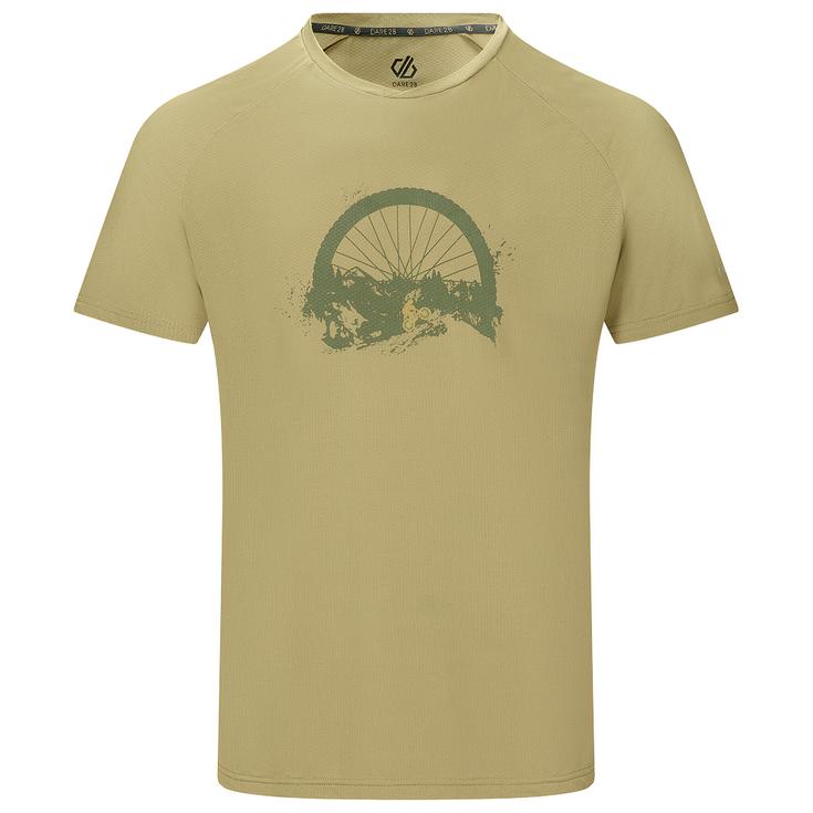 DARE2B Tech II tee Boa 