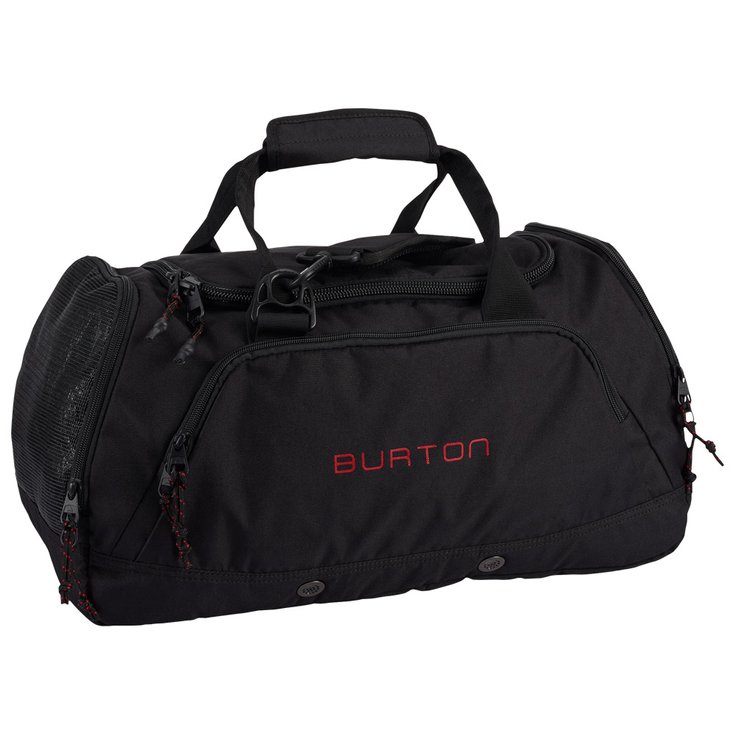 Burton Travel Bag Boothaus Bag Lg 2.0 True Black General View