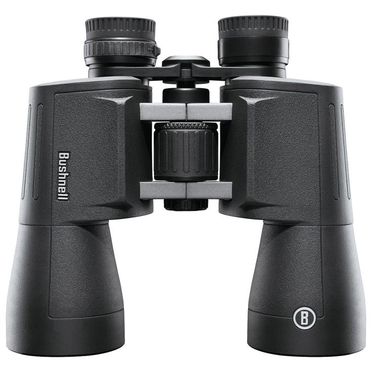 Bushnell Binoculars Powerview 2 12X50 Anthracite Overview