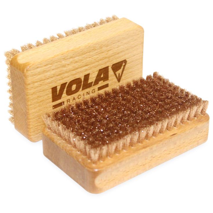 Vola Brosse Bronze 