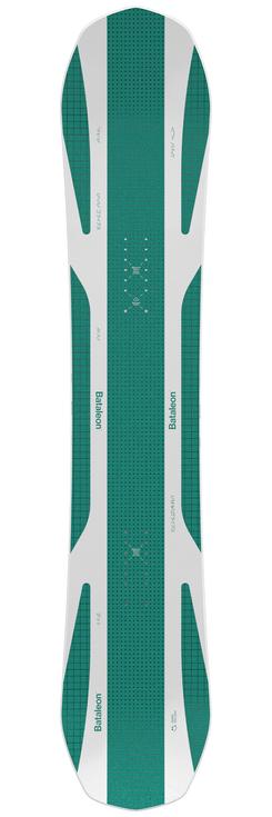 Bataleon Snowboard plank Goliath Voorstelling