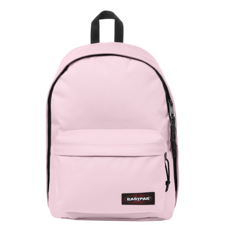 Eastpak Sac à dos Out Of Office 27L Lemonade Pink Présentation