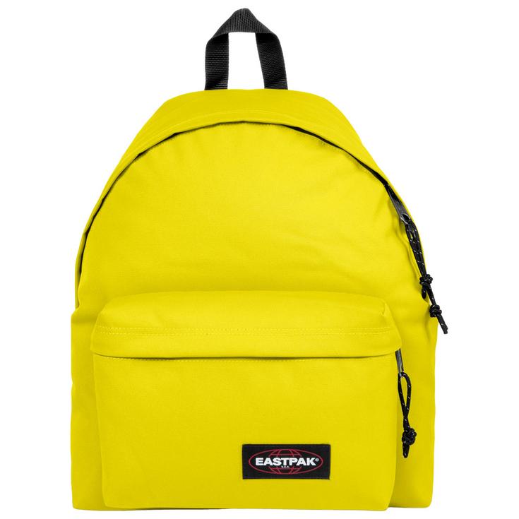 Eastpak Mochila Padded Pak'r 24L Acid Yellow Presentación